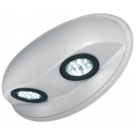 Sky twin LED