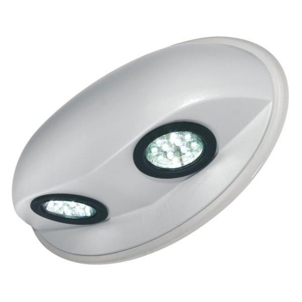 Sky twin LED