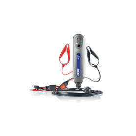 Exide batteriladdare 7,0 amp