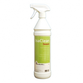 IsaClean - Season