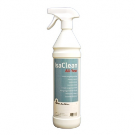 IsaClean - All Year