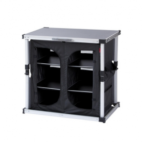 Förvaringsskåp dubbel