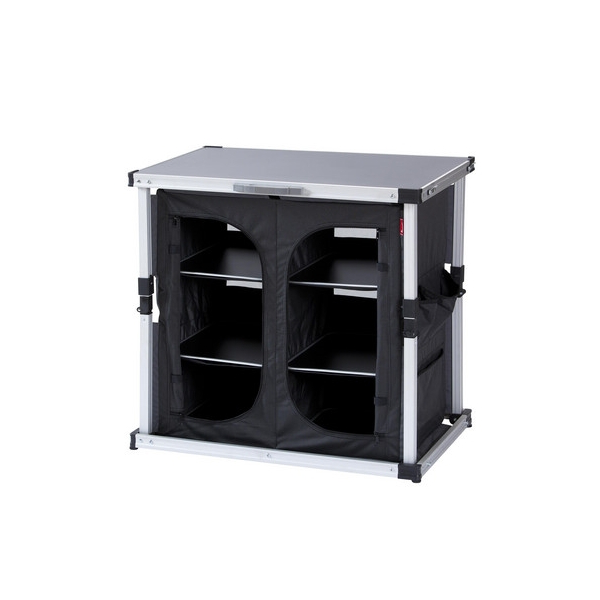 Förvaringsskåp dubbel