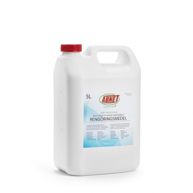 Abnet Rengöringsmedel 5L