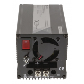 Strömomvandlare 12-230V - 300W