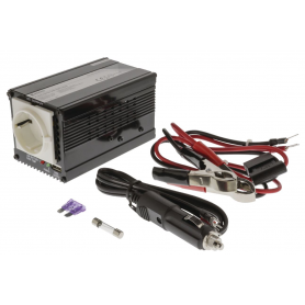 Strömomvandlare 12-230V - 300W