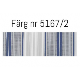 Vindskydd med fönster