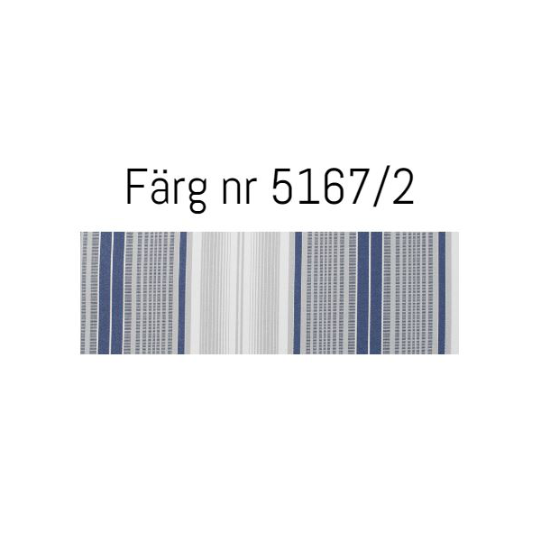 Vindskydd med fönster