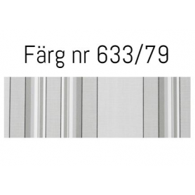 Vindskydd med fönster