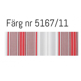 Vindskydd med fönster