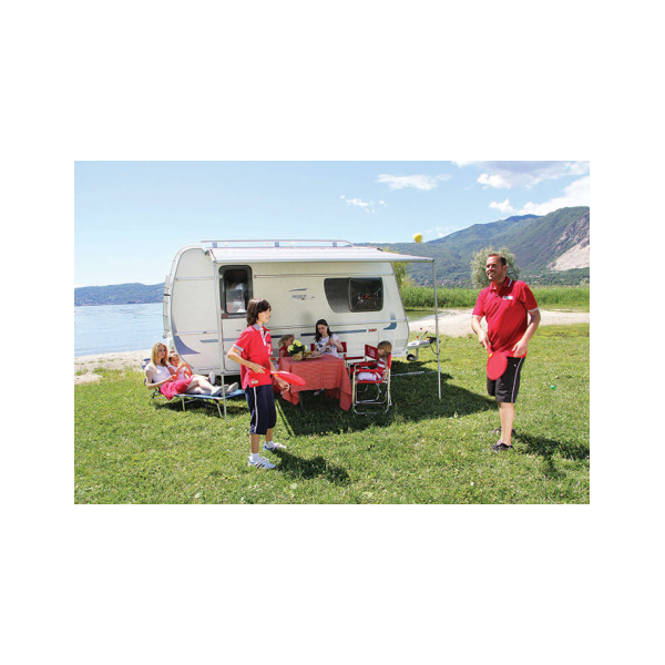 Caravanstore XL - Royal Grey