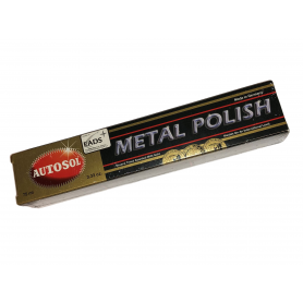 Poleringsmedel metall