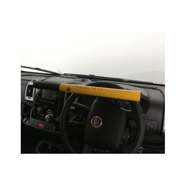 Rattlås Milenco High Security