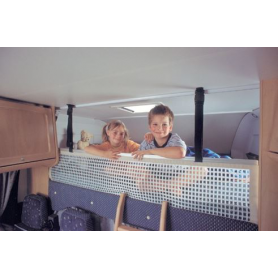 Säkerhetsnät, 1800 x 580 mm