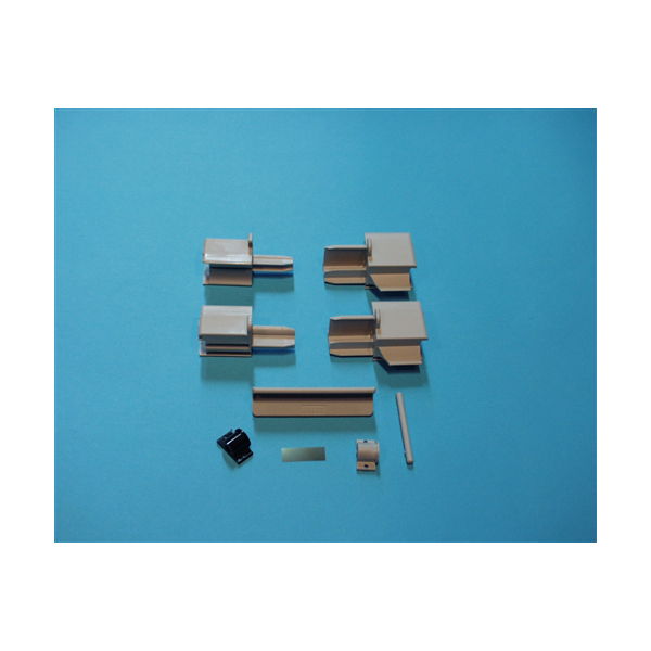 Reparationssats rullgardin myggnät S5