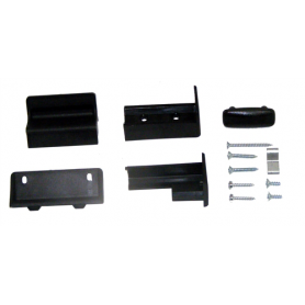 Låsbeslag till skjutfönster t.o.m 10/2006