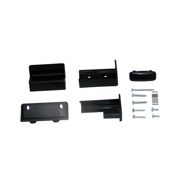 Låsbeslag till skjutfönster t.o.m 10/2006