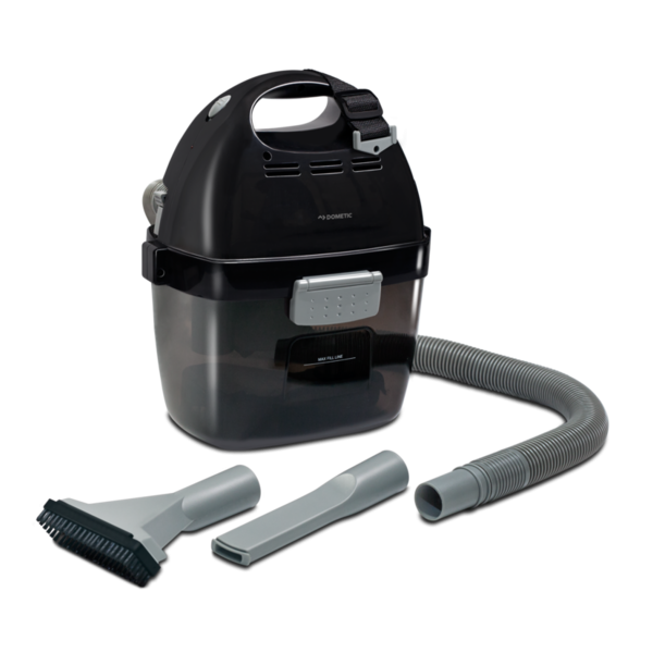 Dammsugare Smart Vac