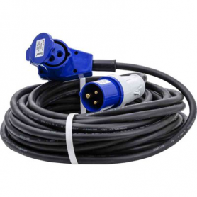 Skarvsladd 15m - CEE/SCHUCKO