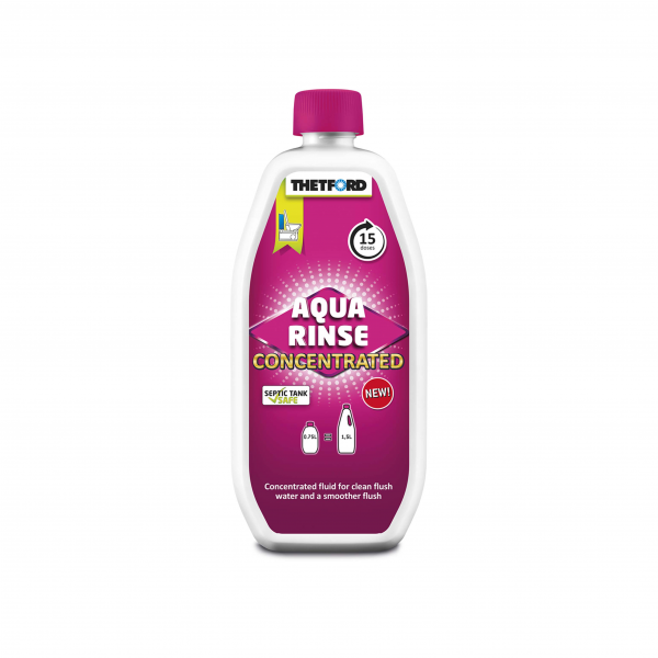 Aqua Rinse 1,5 Liter