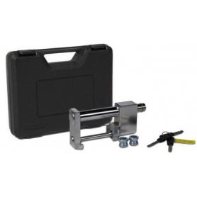 Kopplingslås WS 3000