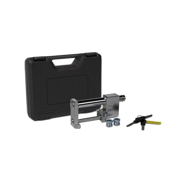 Kopplingslås WS 3000