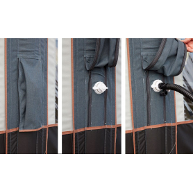 Isabella Air Cirrus North 400