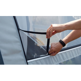 Isabella Air Cirrus North 400