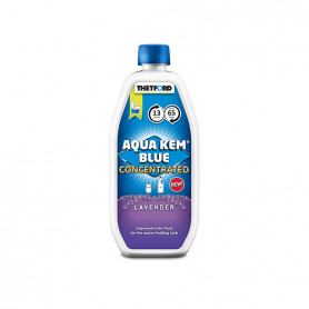 Aqua Kem Blue Lavender