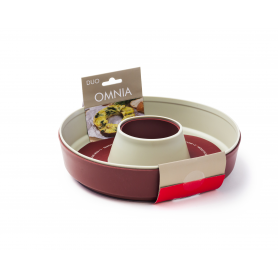 Silikonform DUO Miniugn