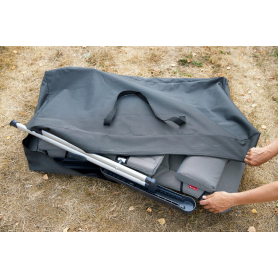 Förvaringsväska till stolar - Isabella