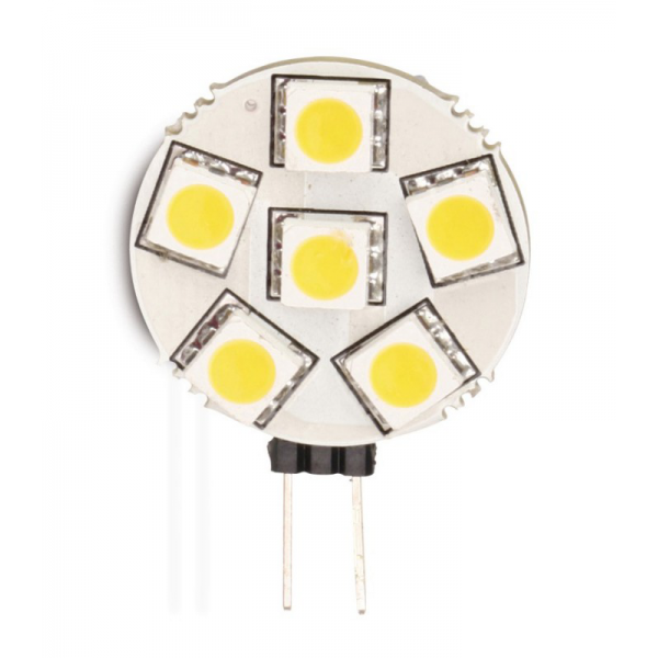 Led lampa 3-pack