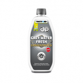 Grey Water Fresh 800ml