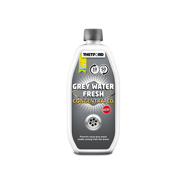 Grey Water Fresh 800ml