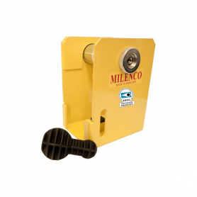 Milenco Kopplingslås till WS3000