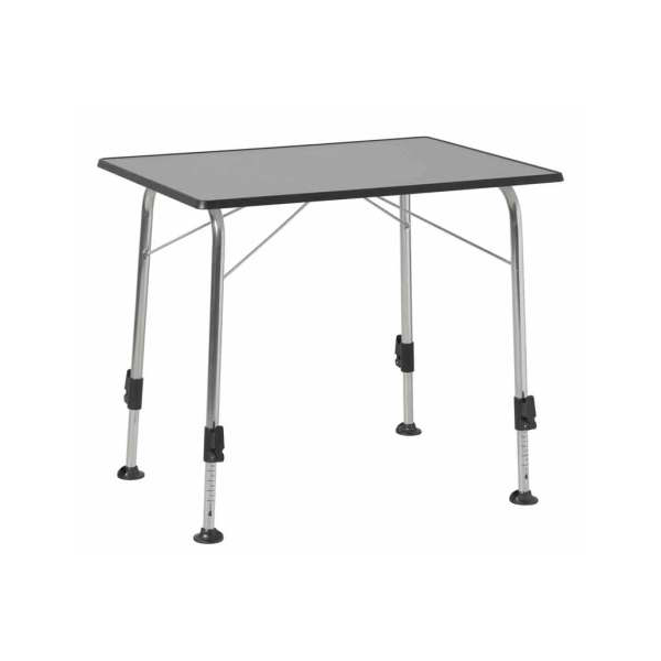 Campingbord Stabillic 2 - Antracit