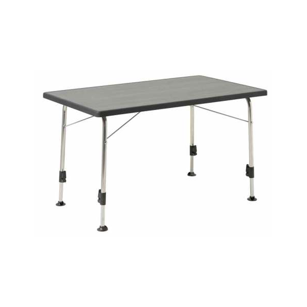 Campingbord Stabillic 3 - Wood Grey