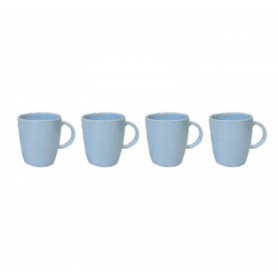 Seramika Mugg 4-pack