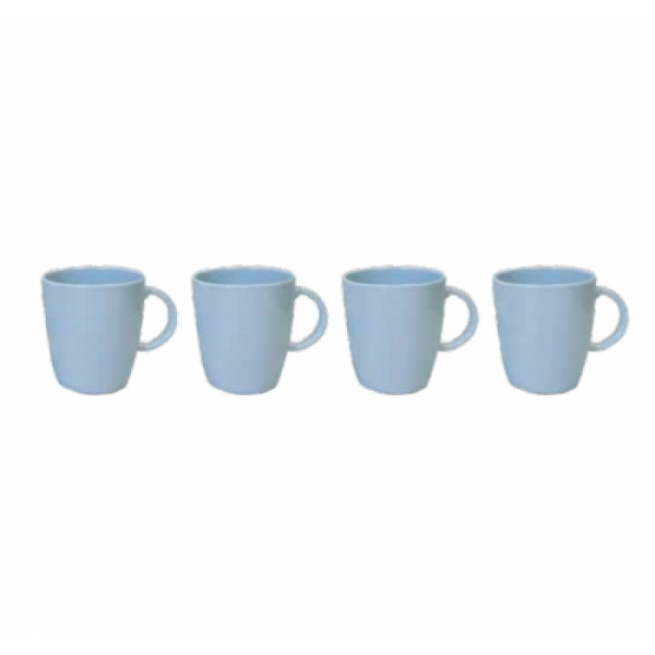 Seramika Mugg 4-pack