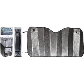 Isoleringsmatta bilruta