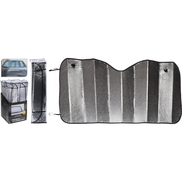 Isoleringsmatta bilruta