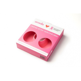 Omnia Rosa Silikonform