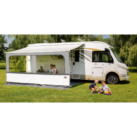 Fiamma F45, F65 Front & Sidovägg