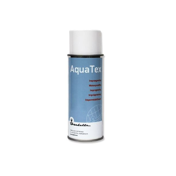 Impregnering AquaTex 400ml