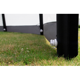 Vindskydd Airbreak 600