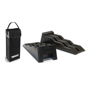 Thule Nivåklossar med väska