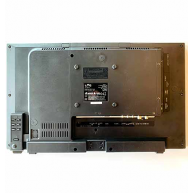 LTC TV LED 24" Smart-Tv