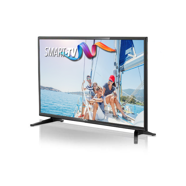 LTC TV LED 24" Smart-Tv