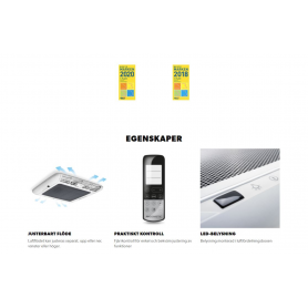 Dometic Freshjet AC -2200w