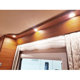 Carthago Spotlight LED Dimbar